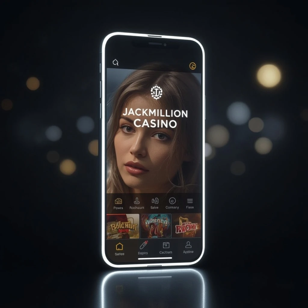 Jackmillion Casino Aplicación Jackmillion Casino Aplicación